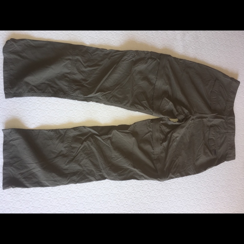 Hiking pants